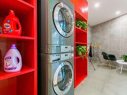 Ibis Baoji Hi-Tech Zone Hotel