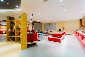 Ibis Baoji Hi-Tech Zone Hotel