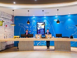 Ibis Baoji Hi-Tech Zone Hotel