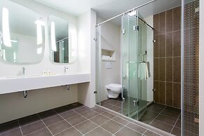 Ibis Baoji Hi-Tech Zone Hotel