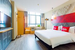 Ibis Baoji Hi-Tech Zone Hotel