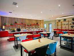 Ibis Baoji Hi-Tech Zone Hotel