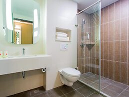 Ibis Baoji Hi-Tech Zone Hotel