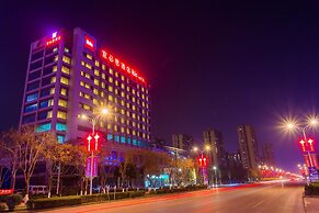 Ibis Baoji Hi-Tech Zone Hotel