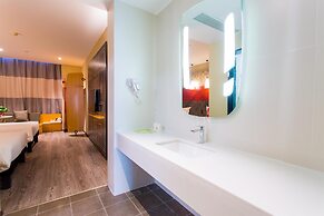 Ibis Baoji Hi-Tech Zone Hotel