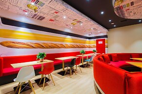 Ibis Baoji Hi-Tech Zone Hotel