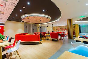 Ibis Baoji Hi-Tech Zone Hotel