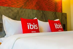 Ibis Baoji Hi-Tech Zone Hotel