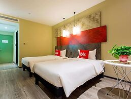 Ibis Baoji Hi-Tech Zone Hotel