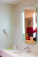 Ibis Baoji Hi-Tech Zone Hotel