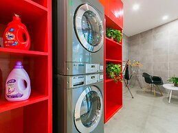 Ibis Baoji Hi-Tech Zone Hotel