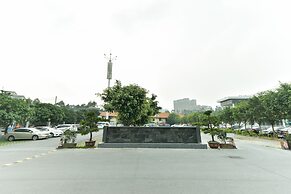 Ibis Guangzhou Pazhou International Exhibition Center Hotel
