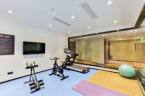 Ibis Guangzhou Pazhou International Exhibition Center Hotel