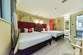 Ibis Guangzhou Pazhou International Exhibition Center Hotel