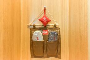 Ibis Guangzhou Pazhou International Exhibition Center Hotel