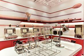 Ibis Guangzhou Pazhou International Exhibition Center Hotel