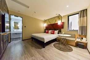 Ibis Guangzhou Pazhou International Exhibition Center Hotel