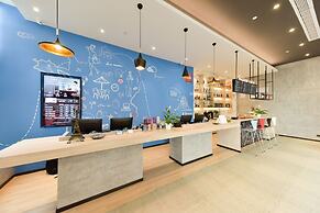 Ibis Guangzhou Pazhou International Exhibition Center Hotel