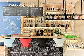 Ibis Guangzhou Pazhou International Exhibition Center Hotel