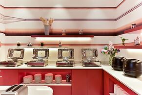 Ibis Guangzhou Pazhou International Exhibition Center Hotel