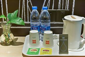 Ibis Guangzhou Pazhou International Exhibition Center Hotel