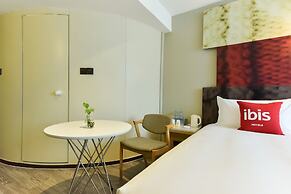 Ibis Guangzhou Pazhou International Exhibition Center Hotel