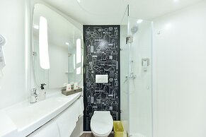 Ibis Guangzhou Pazhou International Exhibition Center Hotel