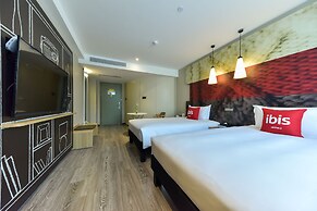 Ibis Guangzhou Pazhou International Exhibition Center Hotel