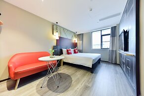 Ibis Guangzhou Pazhou International Exhibition Center Hotel