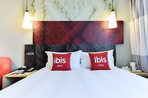 Ibis Guangzhou Pazhou International Exhibition Center Hotel