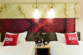 Ibis Guangzhou Pazhou International Exhibition Center Hotel