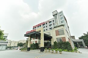 Ibis Guangzhou Pazhou International Exhibition Center Hotel