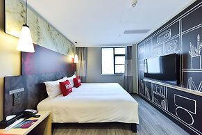 Ibis Guangzhou Pazhou International Exhibition Center Hotel