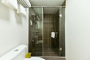 Ibis Guangzhou Pazhou International Exhibition Center Hotel