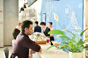 Ibis Guangzhou Pazhou International Exhibition Center Hotel