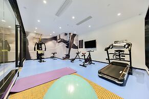 Ibis Guangzhou Pazhou International Exhibition Center Hotel