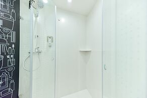 Ibis Guangzhou Pazhou International Exhibition Center Hotel