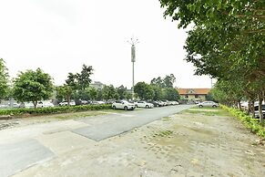 Ibis Guangzhou Pazhou International Exhibition Center Hotel