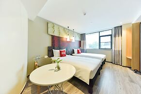 Ibis Guangzhou Pazhou International Exhibition Center Hotel