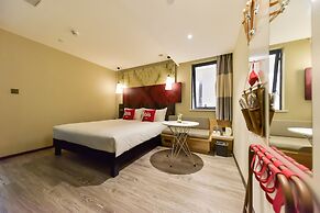 Ibis Guangzhou Pazhou International Exhibition Center Hotel