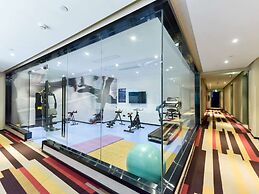 Ibis Guangzhou Pazhou International Exhibition Center Hotel