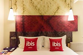 Ibis Guangzhou Pazhou International Exhibition Center Hotel