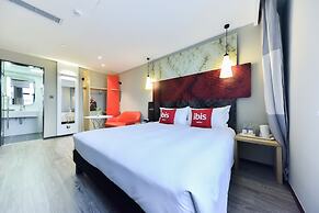 Ibis Guangzhou Pazhou International Exhibition Center Hotel