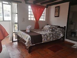 Casa Completa Villa de Leyva Luguianga