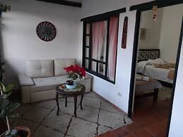 Casa Completa Villa de Leyva Luguianga