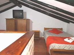 Casa Completa Villa de Leyva Luguianga