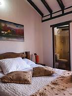 Casa Completa Villa de Leyva Luguianga