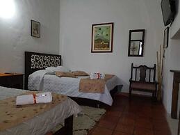 Casa Completa Villa de Leyva Luguianga