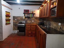 Casa Completa Villa de Leyva Luguianga