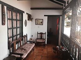 Casa Completa Villa de Leyva Luguianga